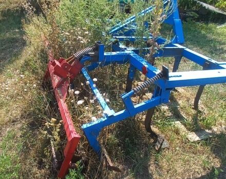 Самодельный Другая, объемом двигателя 4.7 л и пробегом 3 тыс. км за 700 $, фото 7 на Automoto.ua