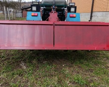 Саморобний Інша, об'ємом двигуна 0 л та пробігом 0 тис. км за 4600 $, фото 5 на Automoto.ua