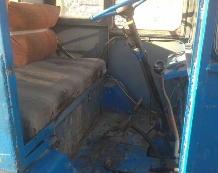 Самодельный Другая, объемом двигателя 0 л и пробегом 0 тыс. км за 1551 $, фото 5 на Automoto.ua