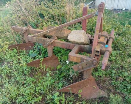 Самодельный Другая, объемом двигателя 0 л и пробегом 0 тыс. км за 2700 $, фото 4 на Automoto.ua