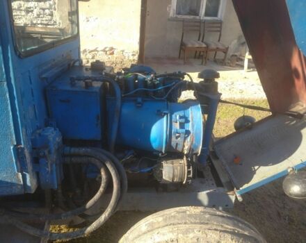 Самодельный Другая, объемом двигателя 0 л и пробегом 0 тыс. км за 1551 $, фото 3 на Automoto.ua