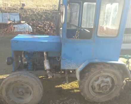 Самодельный Другая, объемом двигателя 0 л и пробегом 0 тыс. км за 1551 $, фото 2 на Automoto.ua