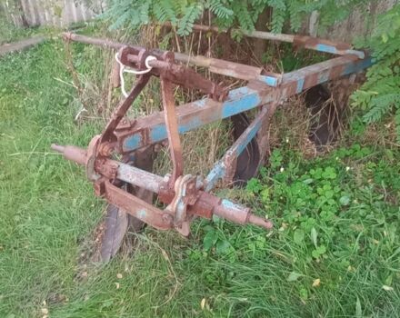 Самодельный Другая, объемом двигателя 4.7 л и пробегом 3 тыс. км за 700 $, фото 2 на Automoto.ua