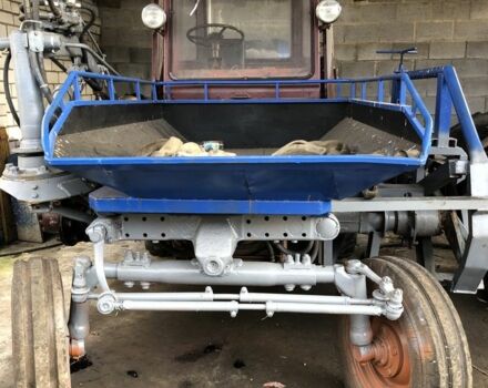 Самодельный Другая, объемом двигателя 0.5 л и пробегом 1000 тыс. км за 4500 $, фото 2 на Automoto.ua