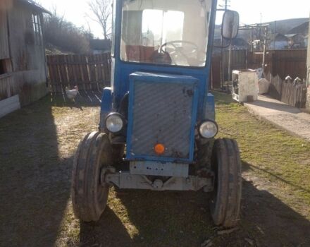 Самодельный Другая, объемом двигателя 0 л и пробегом 0 тыс. км за 1551 $, фото 1 на Automoto.ua