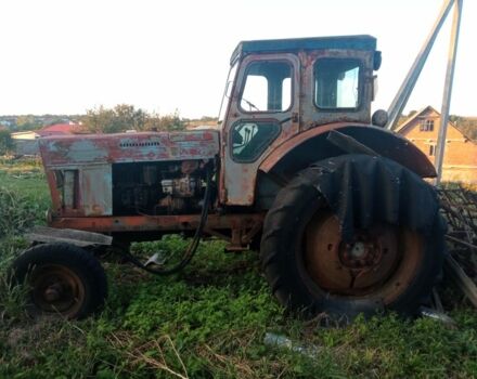 Самодельный Другая, объемом двигателя 0 л и пробегом 0 тыс. км за 2700 $, фото 1 на Automoto.ua