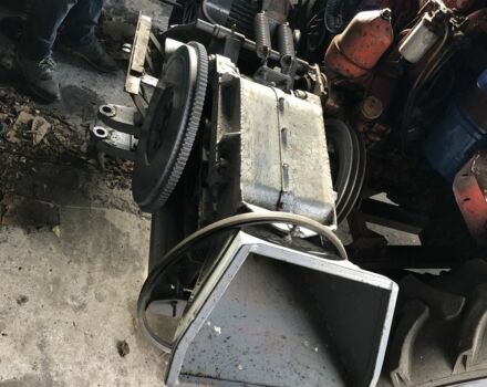 Самодельный Другая, объемом двигателя 0.5 л и пробегом 1000 тыс. км за 4500 $, фото 5 на Automoto.ua