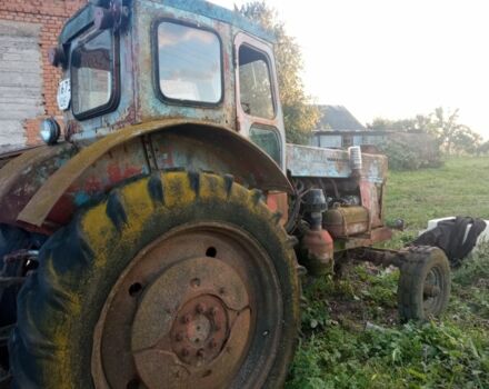 Самодельный Другая, объемом двигателя 0 л и пробегом 0 тыс. км за 2700 $, фото 2 на Automoto.ua