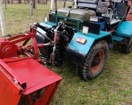 Саморобний Інша, об'ємом двигуна 0 л та пробігом 0 тис. км за 4600 $, фото 2 на Automoto.ua