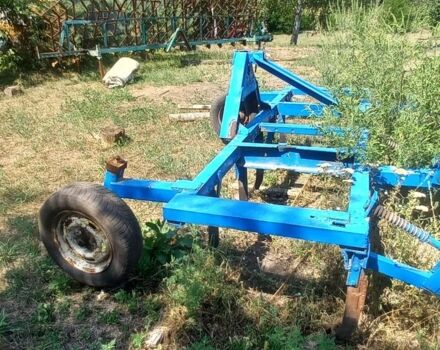 Самодельный Другая, объемом двигателя 4.7 л и пробегом 3 тыс. км за 700 $, фото 6 на Automoto.ua