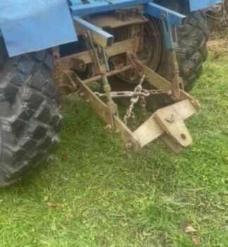 Саморобний Інша, об'ємом двигуна 0 л та пробігом 0 тис. км за 1305 $, фото 1 на Automoto.ua