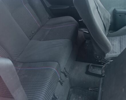 Самодельный Другая, объемом двигателя 1.4 л и пробегом 300 тыс. км за 850 $, фото 4 на Automoto.ua