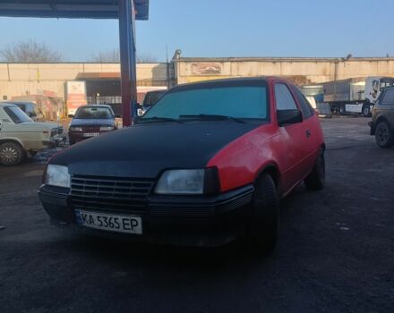 Самодельный Другая, объемом двигателя 1.4 л и пробегом 300 тыс. км за 850 $, фото 2 на Automoto.ua