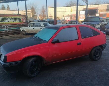 Самодельный Другая, объемом двигателя 1.4 л и пробегом 300 тыс. км за 850 $, фото 1 на Automoto.ua