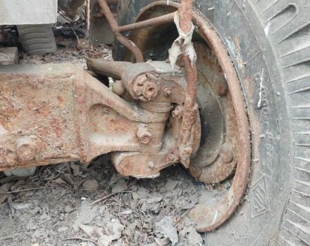 Самодельный Другая, объемом двигателя 0 л и пробегом 0 тыс. км за 473 $, фото 9 на Automoto.ua