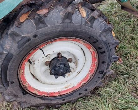 Саморобний Інша, об'ємом двигуна 2.3 л та пробігом 0 тис. км за 2200 $, фото 10 на Automoto.ua