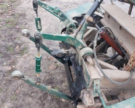 Саморобний Інша, об'ємом двигуна 2.3 л та пробігом 0 тис. км за 2200 $, фото 2 на Automoto.ua