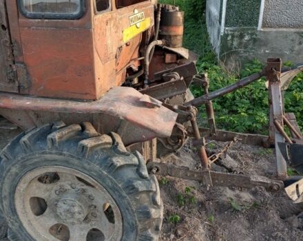 Самодельный Другая, объемом двигателя 0 л и пробегом 1000 тыс. км за 945 $, фото 3 на Automoto.ua