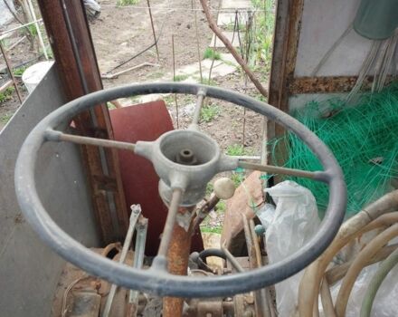 Самодельный Другая, объемом двигателя 0 л и пробегом 0 тыс. км за 473 $, фото 2 на Automoto.ua