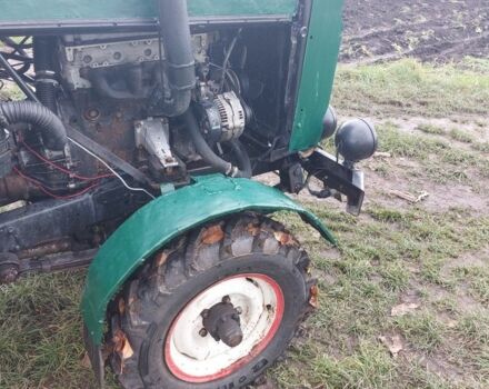 Саморобний Інша, об'ємом двигуна 2.3 л та пробігом 0 тис. км за 2200 $, фото 9 на Automoto.ua