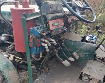 Саморобний Інша, об'ємом двигуна 2.3 л та пробігом 0 тис. км за 2200 $, фото 4 на Automoto.ua