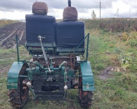 Саморобний Інша, об'ємом двигуна 2.3 л та пробігом 0 тис. км за 2200 $, фото 8 на Automoto.ua