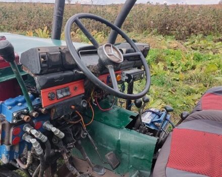 Саморобний Інша, об'ємом двигуна 2.3 л та пробігом 0 тис. км за 2200 $, фото 7 на Automoto.ua