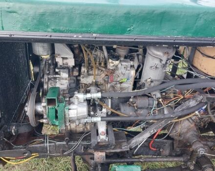 Саморобний Інша, об'ємом двигуна 2.3 л та пробігом 0 тис. км за 2200 $, фото 6 на Automoto.ua