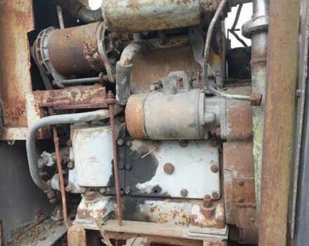 Самодельный Другая, объемом двигателя 0 л и пробегом 0 тыс. км за 473 $, фото 5 на Automoto.ua