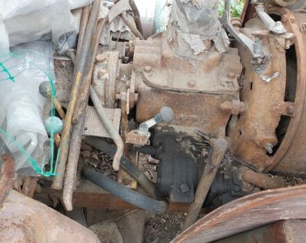 Самодельный Другая, объемом двигателя 0 л и пробегом 0 тыс. км за 473 $, фото 4 на Automoto.ua