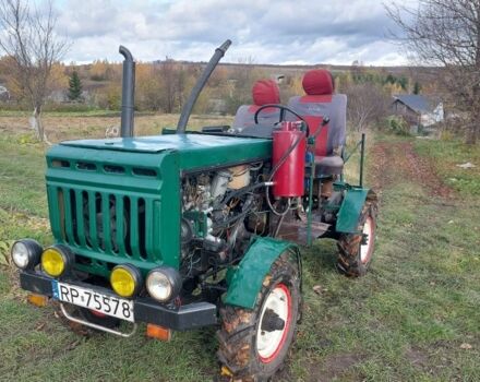 Саморобний Інша, об'ємом двигуна 2.3 л та пробігом 0 тис. км за 2200 $, фото 5 на Automoto.ua