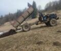 Саморобний Інша, об'ємом двигуна 4 л та пробігом 50 тис. км за 3950 $, фото 1 на Automoto.ua