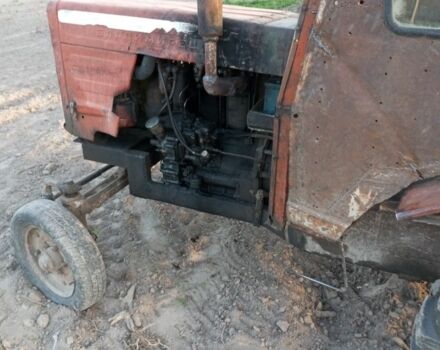 Самодельный Другая, объемом двигателя 0 л и пробегом 1000 тыс. км за 945 $, фото 4 на Automoto.ua