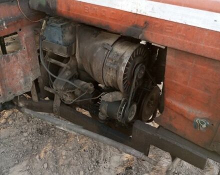 Самодельный Другая, объемом двигателя 0 л и пробегом 1000 тыс. км за 945 $, фото 1 на Automoto.ua