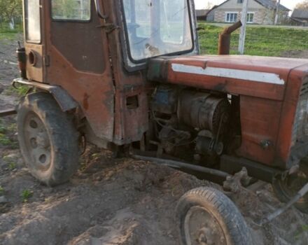 Самодельный Другая, объемом двигателя 0 л и пробегом 1000 тыс. км за 945 $, фото 2 на Automoto.ua