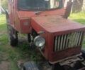 Самодельный Другая, объемом двигателя 0 л и пробегом 0 тыс. км за 1700 $, фото 1 на Automoto.ua