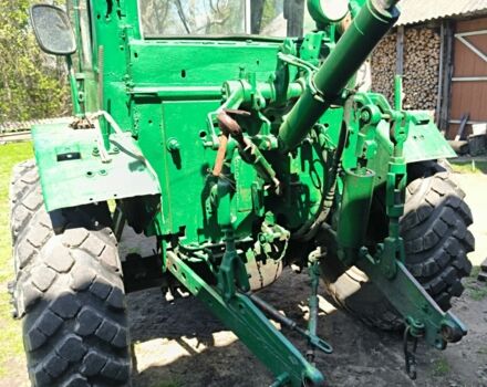 Самодельный Другая, объемом двигателя 2.08 л и пробегом 150 тыс. км за 2500 $, фото 4 на Automoto.ua