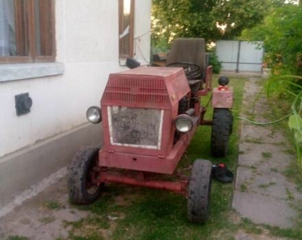 Самодельный Другая, объемом двигателя 0 л и пробегом 0 тыс. км за 700 $, фото 1 на Automoto.ua