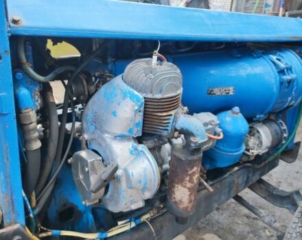Саморобний Інша, об'ємом двигуна 4.15 л та пробігом 2 тис. км за 3499 $, фото 11 на Automoto.ua