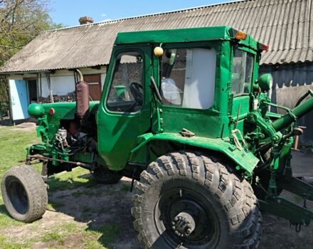 Самодельный Другая, объемом двигателя 2.08 л и пробегом 150 тыс. км за 2500 $, фото 3 на Automoto.ua