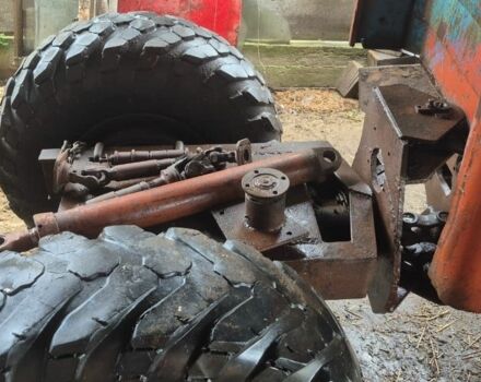 Саморобний Інша, об'ємом двигуна 0 л та пробігом 0 тис. км за 2500 $, фото 3 на Automoto.ua