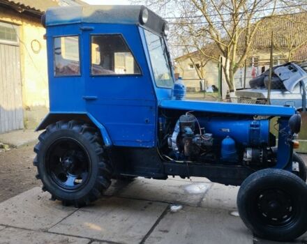 Саморобний Інша, об'ємом двигуна 4.15 л та пробігом 2 тис. км за 3499 $, фото 1 на Automoto.ua