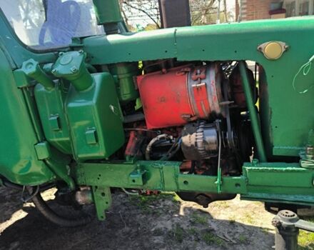 Самодельный Другая, объемом двигателя 2.08 л и пробегом 150 тыс. км за 2500 $, фото 7 на Automoto.ua