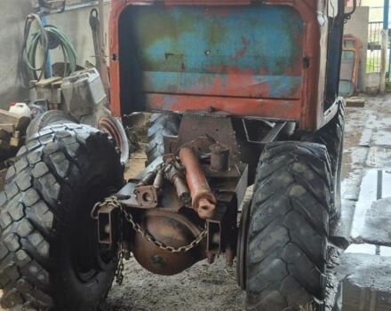 Саморобний Інша, об'ємом двигуна 0 л та пробігом 0 тис. км за 2500 $, фото 1 на Automoto.ua