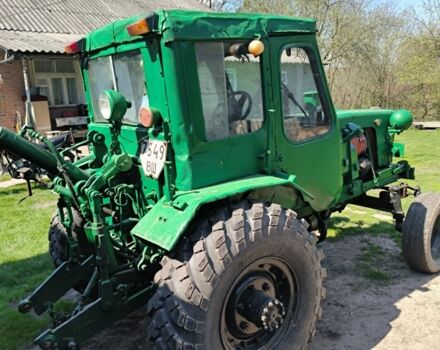 Самодельный Другая, объемом двигателя 2.08 л и пробегом 150 тыс. км за 2500 $, фото 6 на Automoto.ua