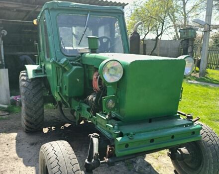 Самодельный Другая, объемом двигателя 2.08 л и пробегом 150 тыс. км за 2500 $, фото 1 на Automoto.ua