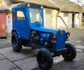 Саморобний Інша, об'ємом двигуна 4.15 л та пробігом 2 тис. км за 3999 $, фото 1 на Automoto.ua