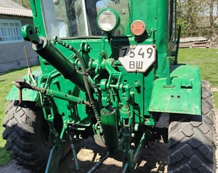 Самодельный Другая, объемом двигателя 2.08 л и пробегом 150 тыс. км за 2500 $, фото 5 на Automoto.ua