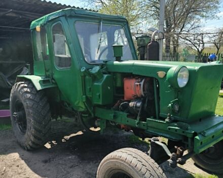 Самодельный Другая, объемом двигателя 2.08 л и пробегом 150 тыс. км за 2500 $, фото 2 на Automoto.ua