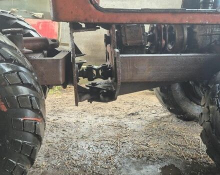 Саморобний Інша, об'ємом двигуна 0 л та пробігом 0 тис. км за 2500 $, фото 2 на Automoto.ua